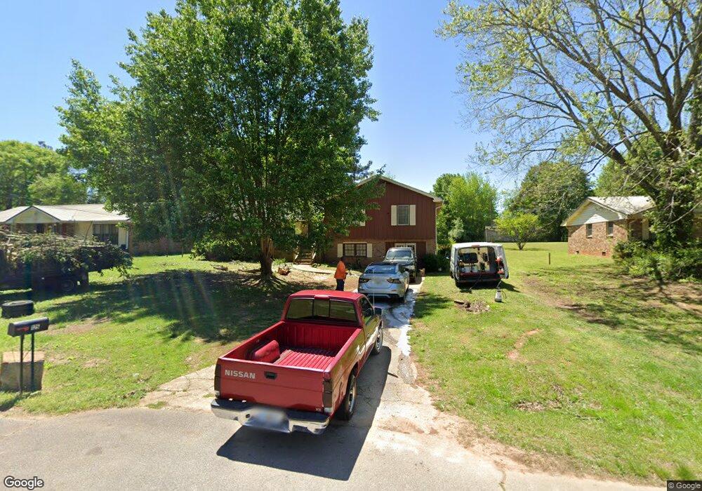 125 Peek Dr, Carrollton, GA 30116 - photo 1