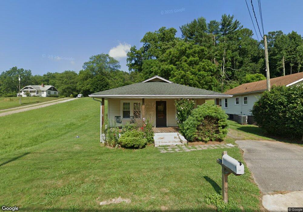 380 Old County Home Rd, Asheville, NC 28806 - photo 1