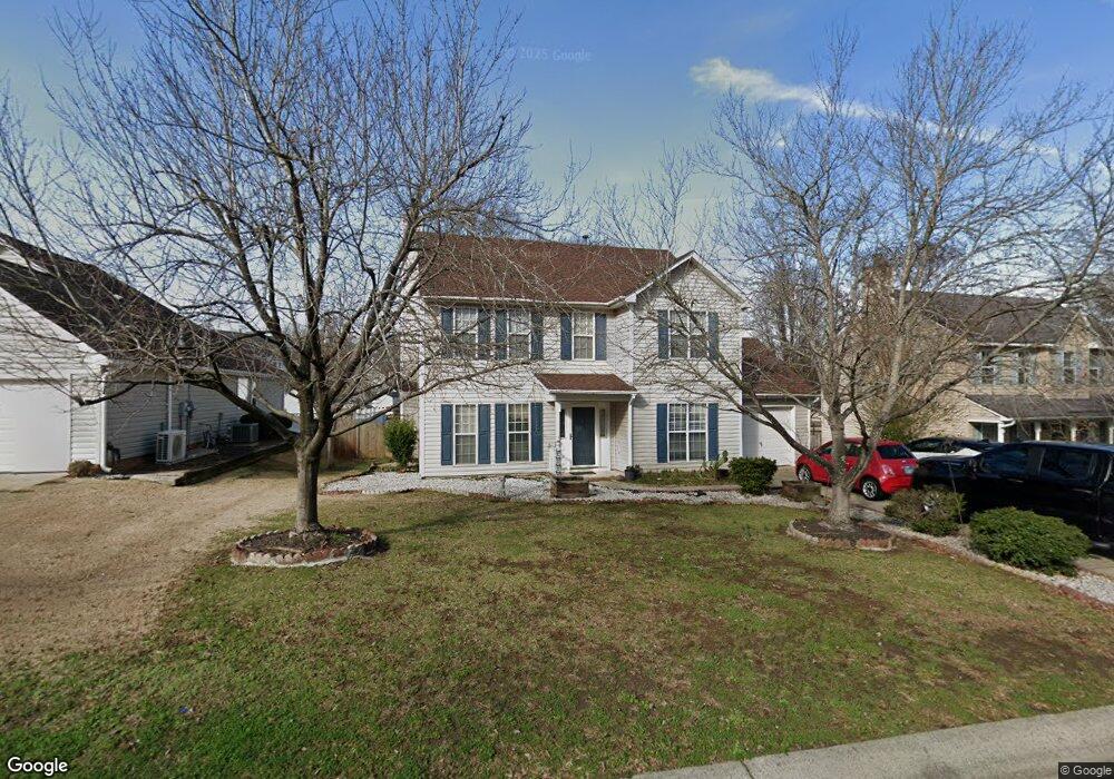 3692 Stonefield St SW, Concord, NC 28027 - photo 1