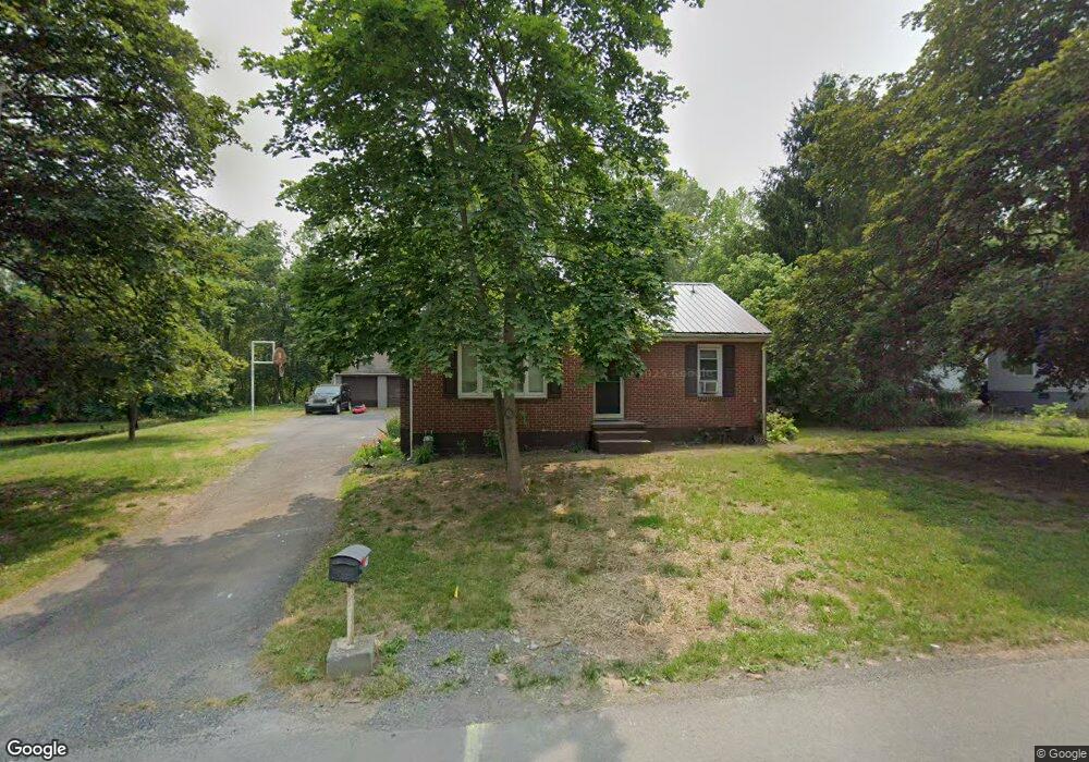 245 Stony Run Rd, Keyser, WV 26726 - photo 1