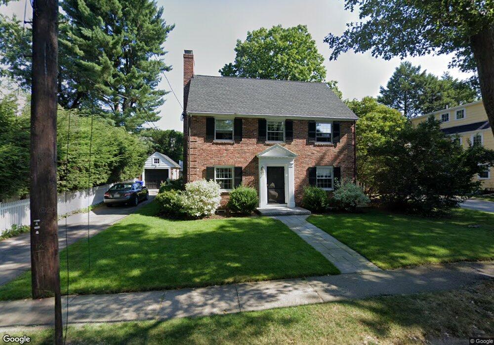 36 Lantern Ln, Milton, MA 02186 - photo 1