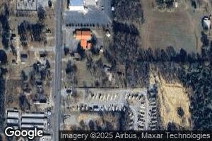 50 N Broadview St, Greenbrier, AR 72058