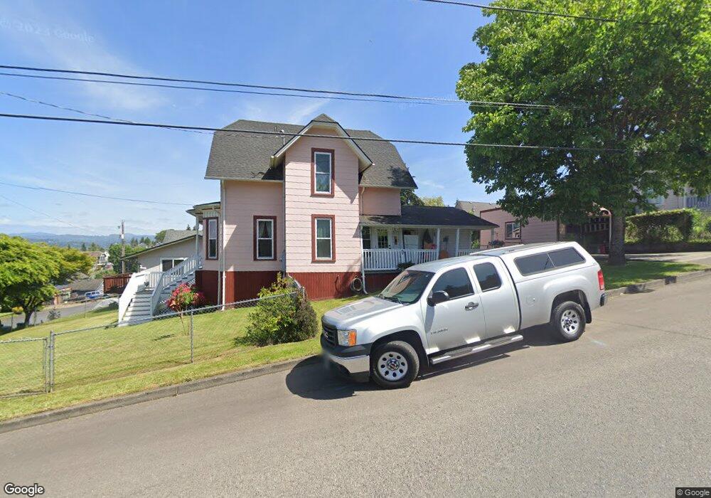 322 W D St, Rainier, OR 97048 - photo 1