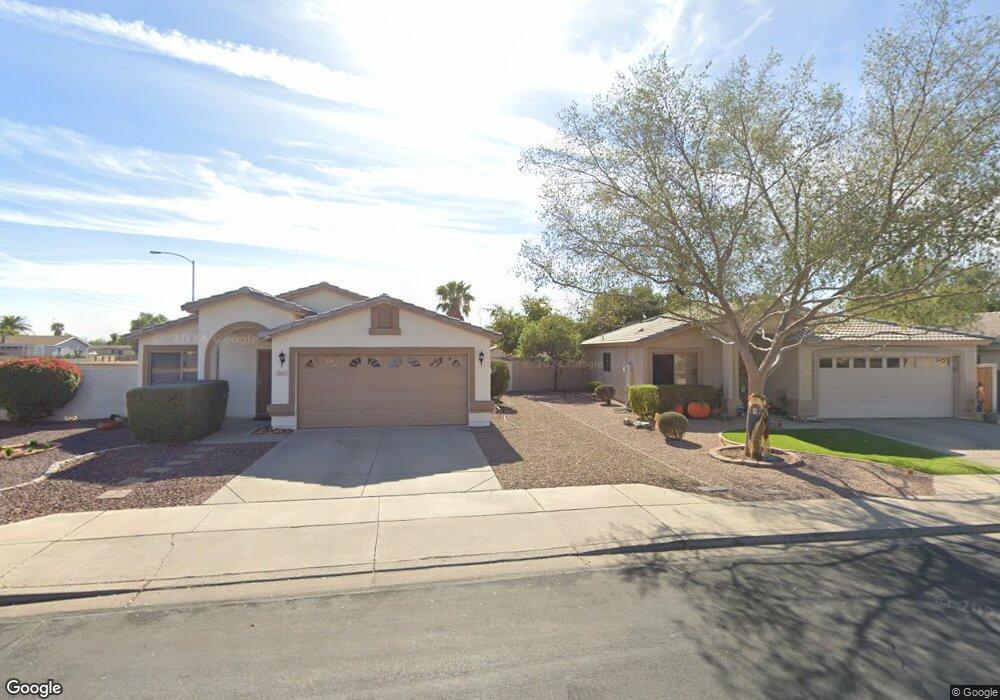 8957 E Balsam Ave, Mesa, AZ 85208 - photo 1
