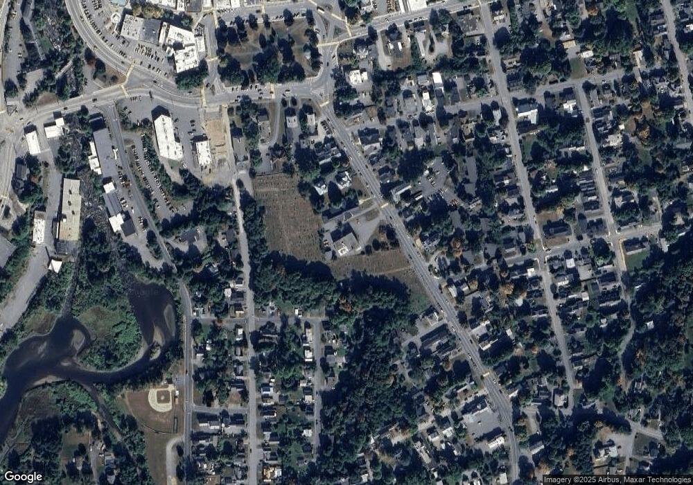 22 School St, Lebanon, NH 03766 - photo 1