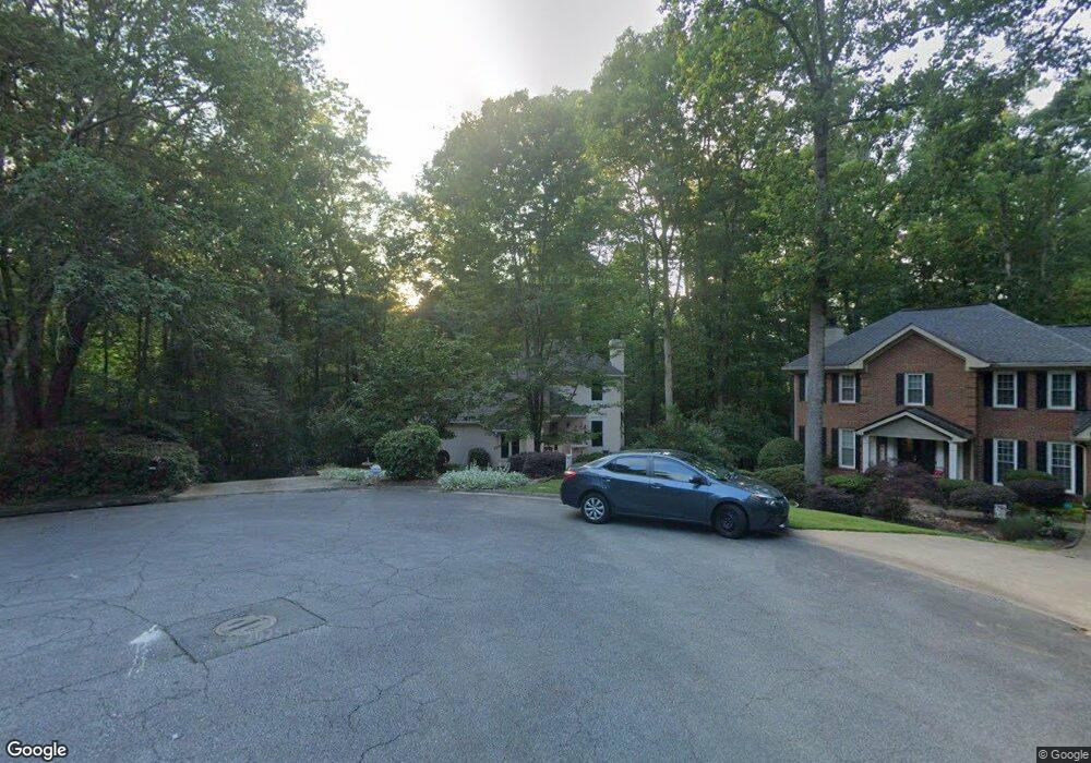 1969 Rolling House Ln unit 2B, Marietta, GA 30068 - photo 1