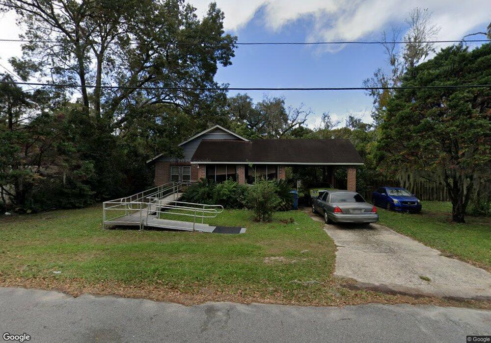 2905 Union St, Brunswick, GA 31520 - photo 1