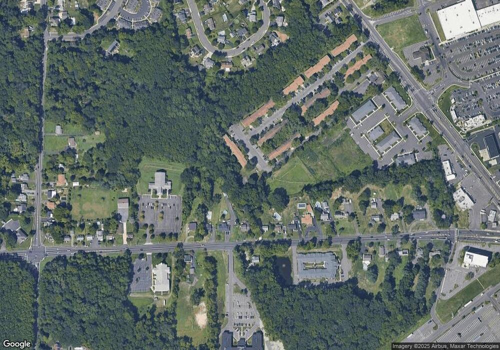 610 Garnet Dr unit 6J, Burlington, NJ 08016 - photo 1