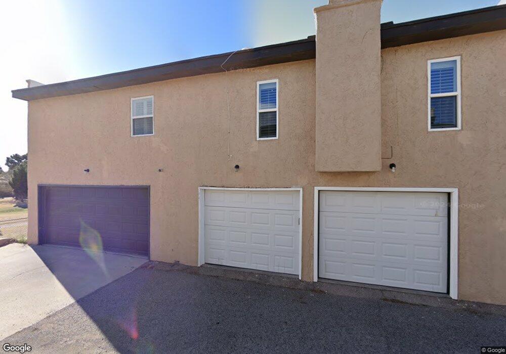11109 La Quinta Place unit B,C,D, El Paso, TX 79936 - photo 1