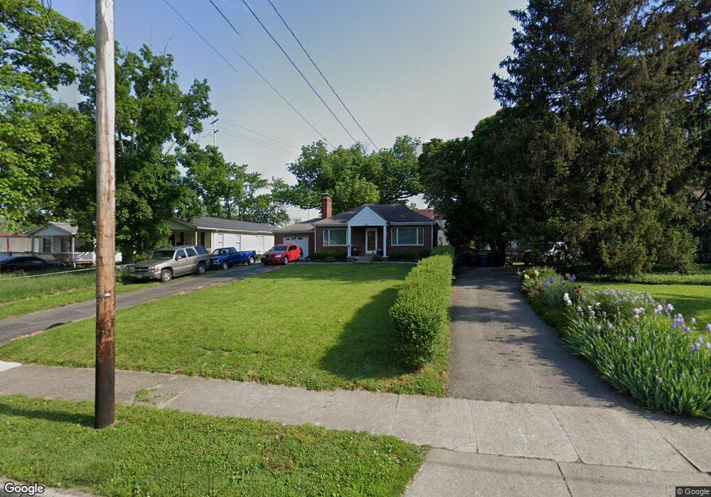 230 W Seymour Ave, Cincinnati, OH 45216 - photo 1