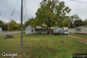 304 Locust St, Chetopa, KS 67336