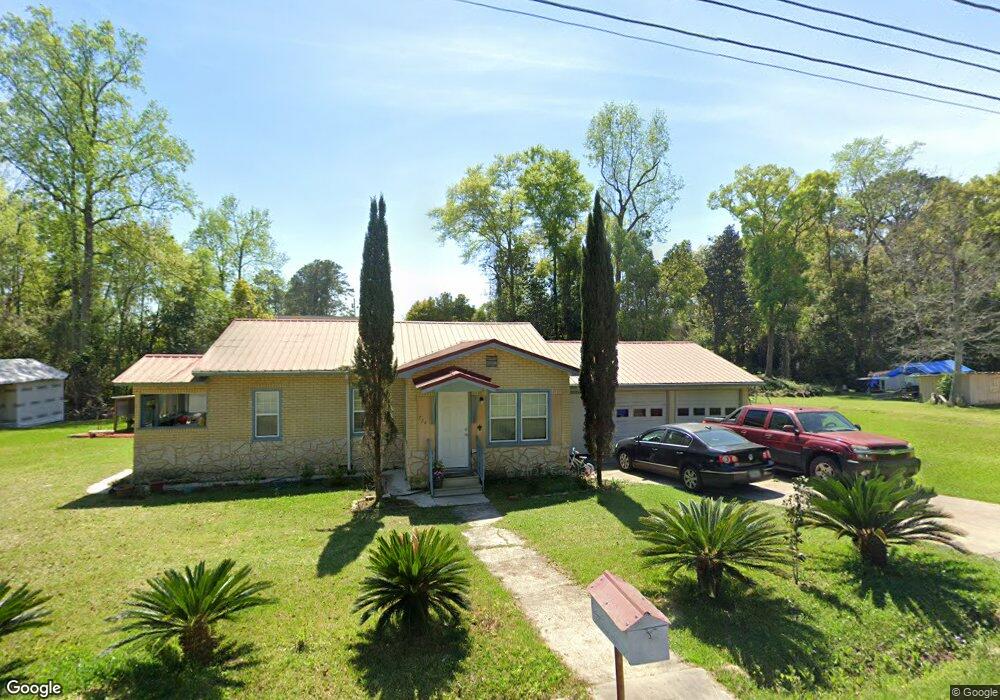 724 7th Ave NE, Cairo, GA 39828 - photo 1