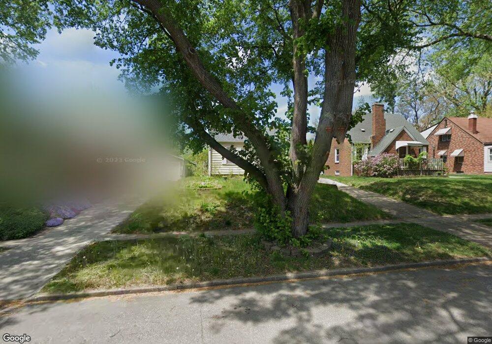 852 40th Place, Des Moines, IA 50312 - photo 1