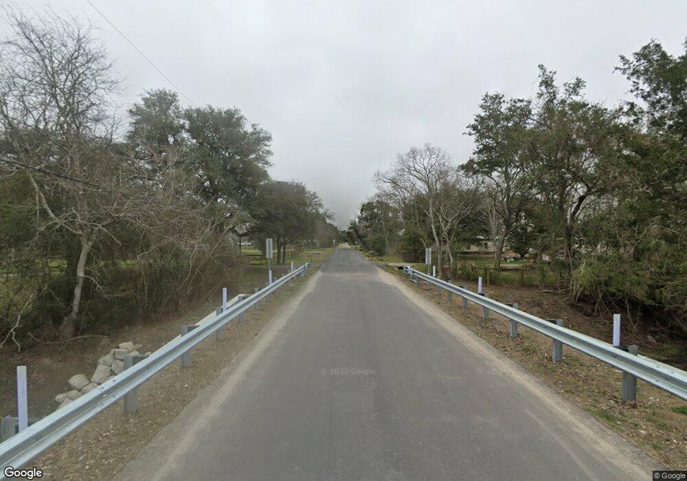 Lot 9 Rymal Ranch Rd, Algoa, TX 77511 - photo 1