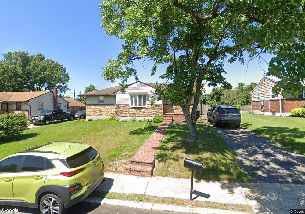 638 Douglas St, Brooklyn, MD 21225 - photo 1