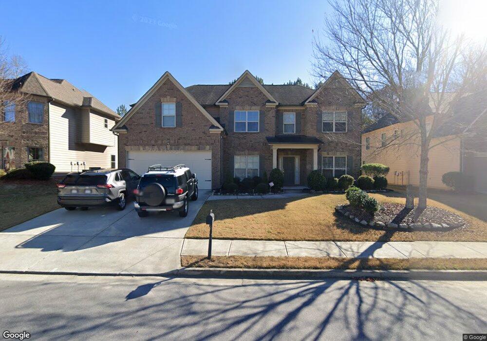 1898 Great Shoals Cir unit 53, Lawrenceville, GA 30045 - photo 1