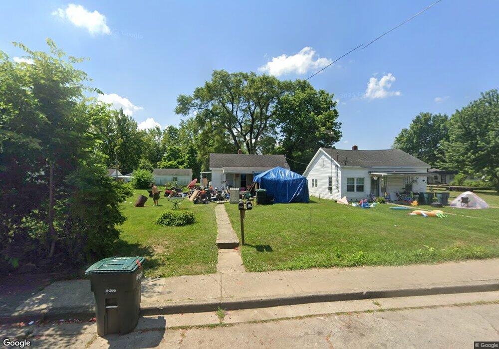 1503 W 16th St, Muncie, IN 47302 - photo 1