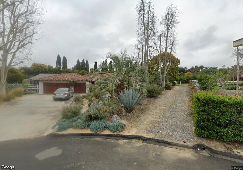 2581 Meadowmist Ln, Encinitas, CA 92024 - photo 1