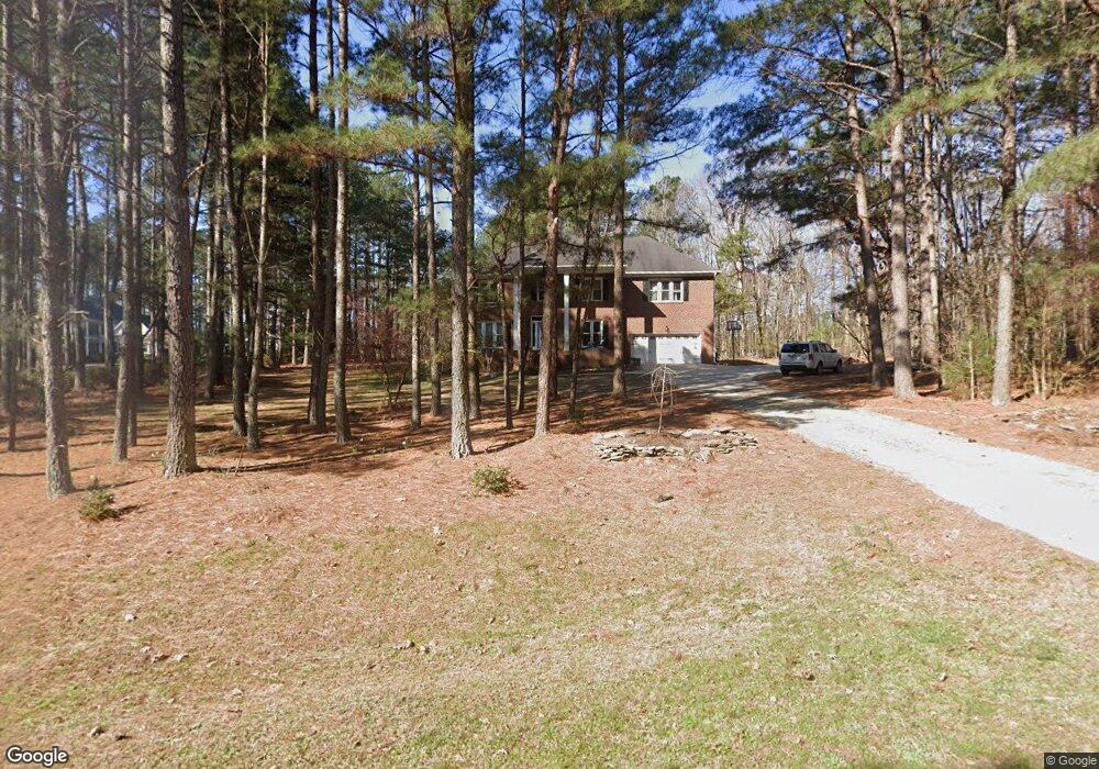 2720 Southwinds Run, Apex, NC 27502 - photo 1