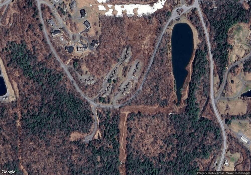 7A/B Powderhorn unit A/B, Wilmington, VT 05363 - photo 1