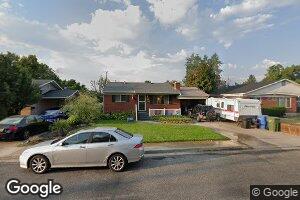 476 W 600 N, Logan, UT 84321