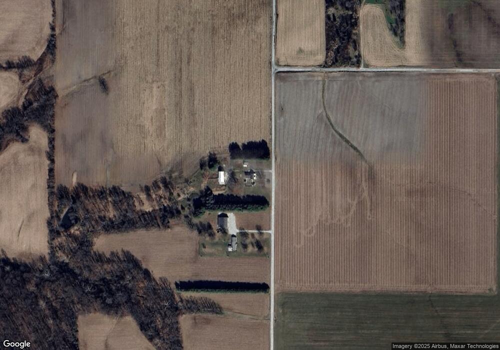 11385 N County Road 300 W, Batesville, IN 47006 - photo 1