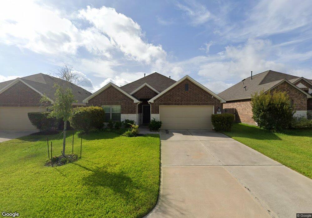 730 Crystal Charm Ln, Magnolia, TX 77354 - photo 1