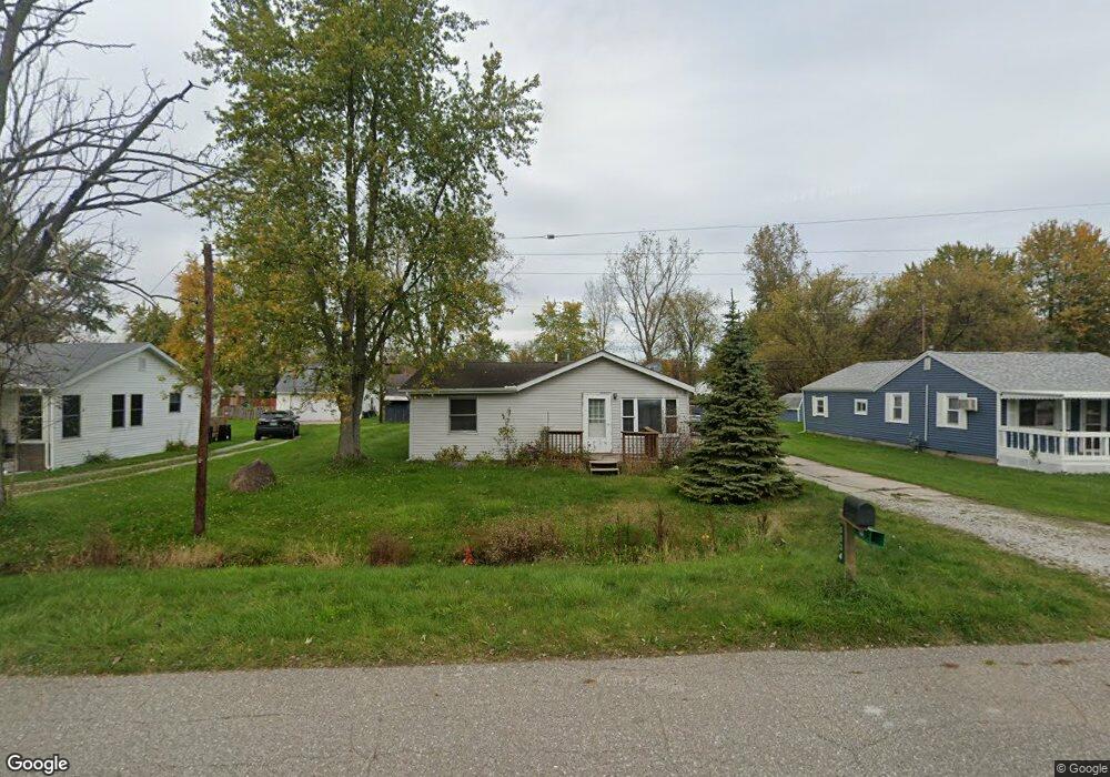 5034 Burma Rd, Kimball, MI 48074 - photo 1
