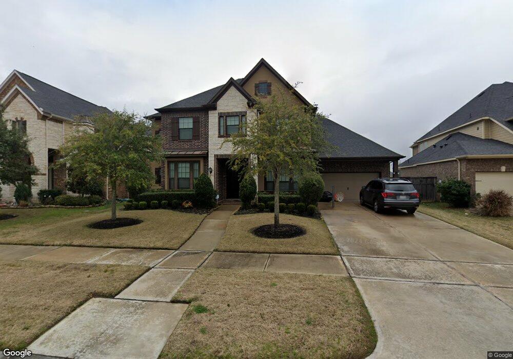 27131 Liberty Heights Ln, Fulshear, TX 77441 - photo 1