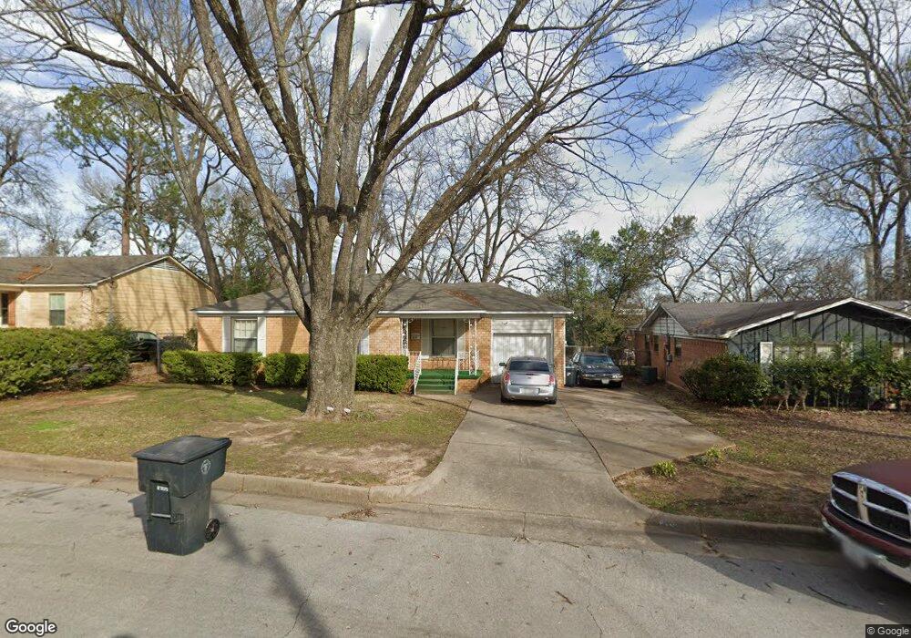920 E 8th St, Tyler, TX 75701 - photo 1