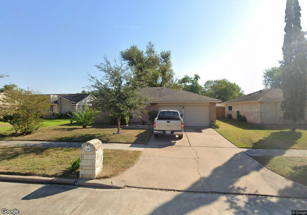 14226 Timberhaven Dr, Houston, TX 77066 - photo 1