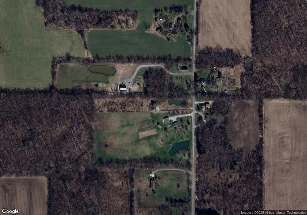 14900 Carpenter Rd, Three Oaks, MI 49128 - photo 1