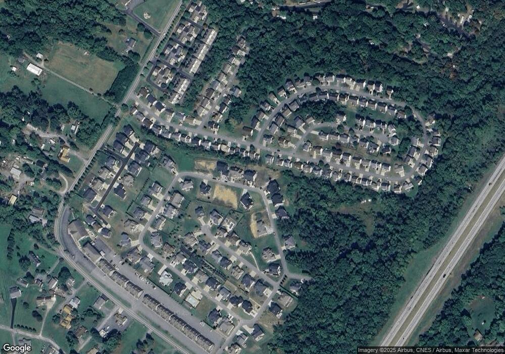 132 Southwind Cir, Morgantown, WV 26508 - photo 1