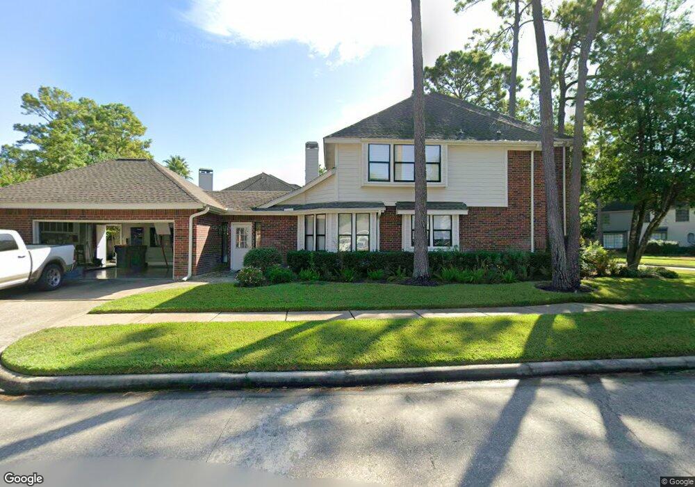 9134 Brahms Ln, Houston, TX 77040 - photo 1