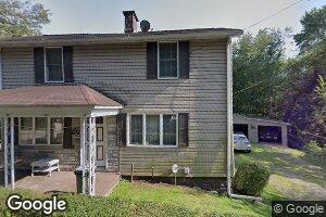118 Water St, Avonmore, PA 15618