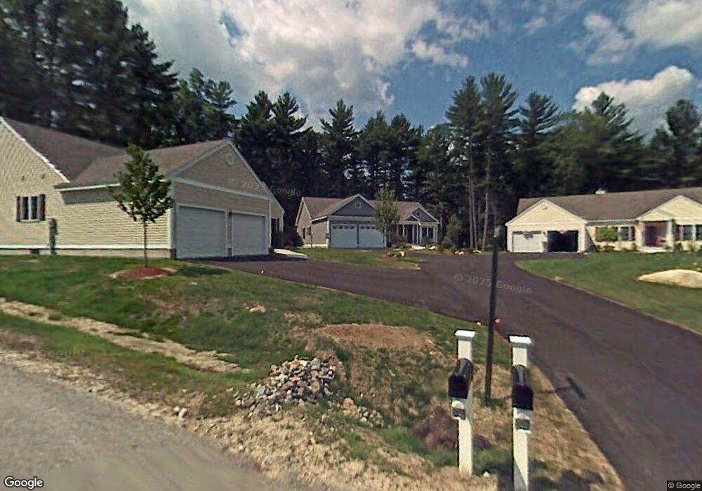 3 Freedom Way unit 20, Milford, NH 03055 - photo 1