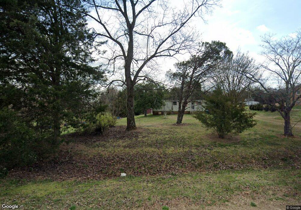 262 Clements Rd, Statesville, NC 28677 - photo 1