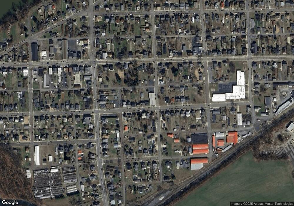 539 4th St, Nescopeck, PA 18635 - photo 1