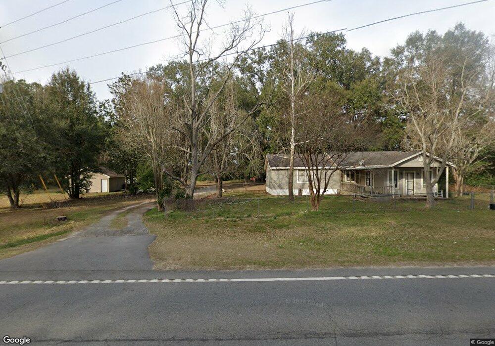4672 Ga Highway 37 W, Moultrie, GA 31768 - photo 1