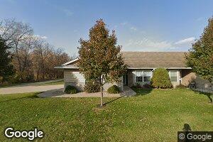 404 1st St, Traer, IA 50675