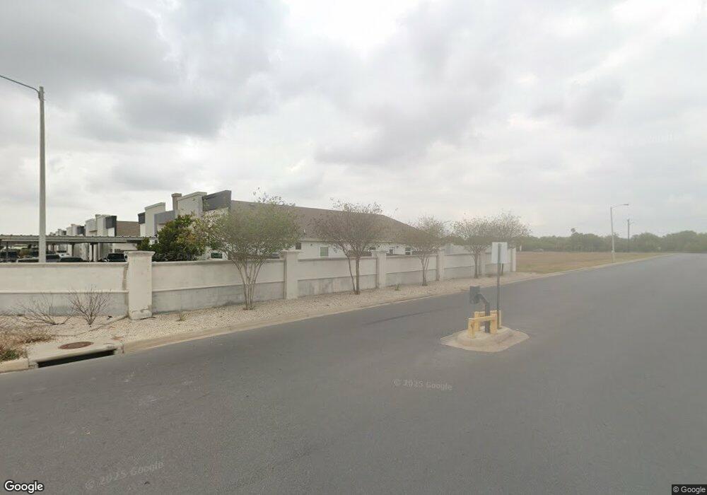 706 W Carmel Ave, Pharr, TX 78577 - photo 1