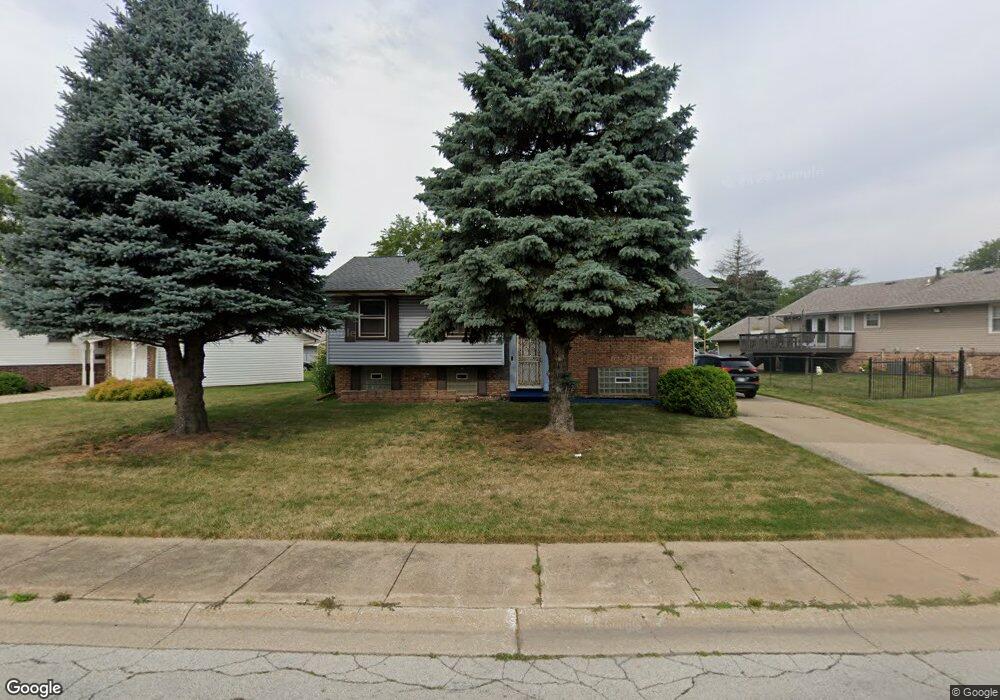 4340 E Guadalupe Cir, East Chicago, IN 46312 - photo 1