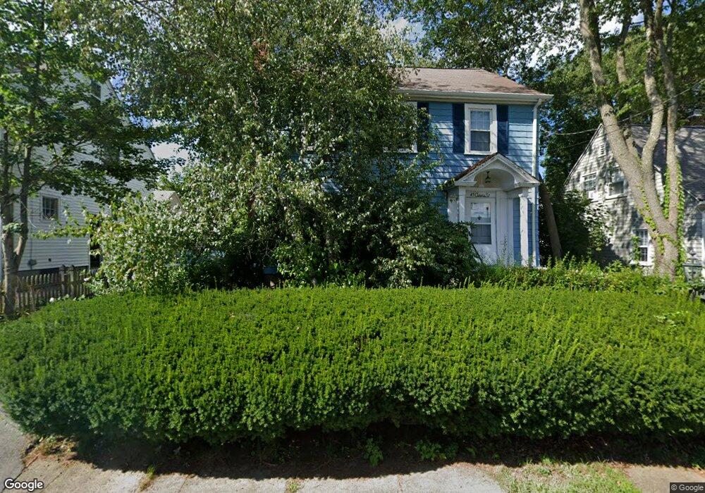 45 Adams St, Warwick, RI 02888 - photo 1