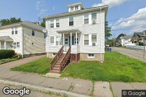 43 Mill St Unit 43B, Quincy, MA 02169