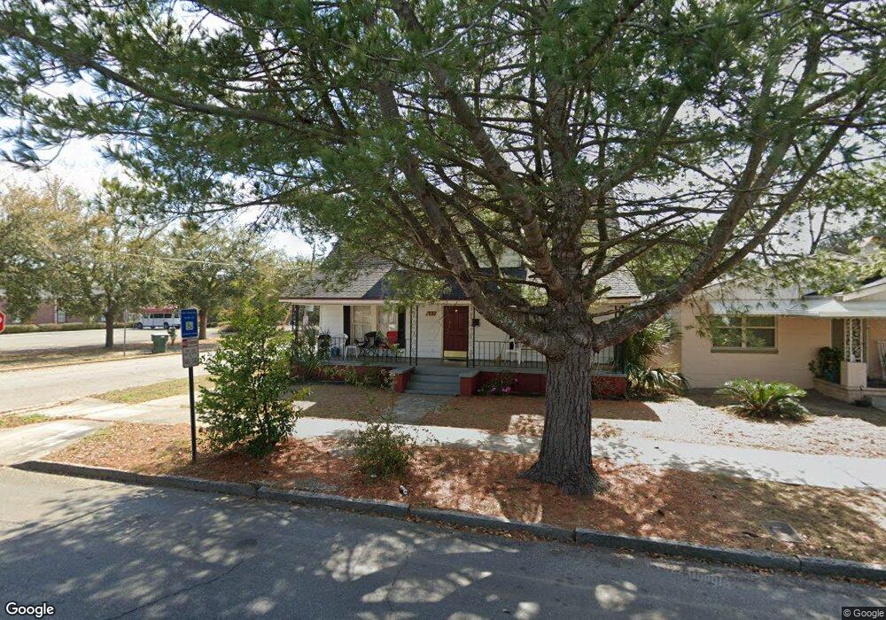 601 W 46th St, Savannah, GA 31405 - photo 1