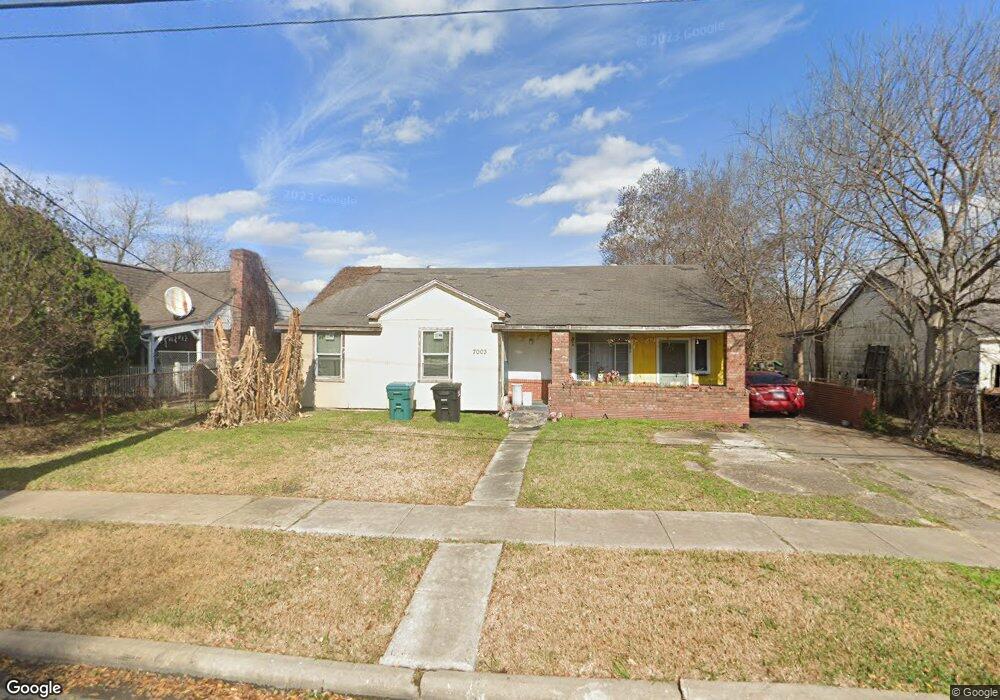 7003 Fairway Dr, Houston, TX 77087 - photo 1
