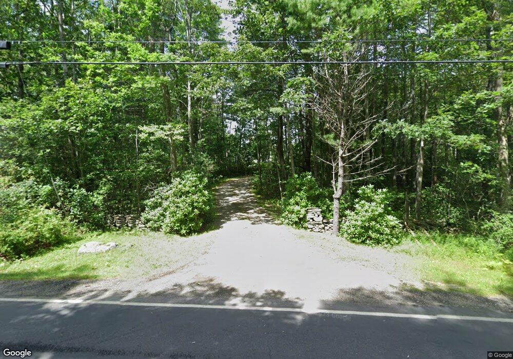 694 River Rd, Edgecomb, ME 04556 - photo 1