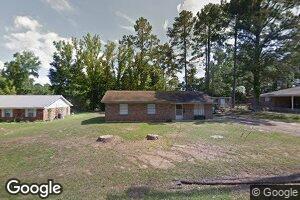 2277 Taylor Loop, Jena, LA 71342