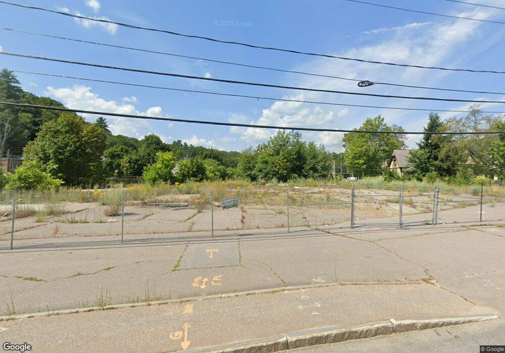 202 Central St, Franklin, NH 03235 - photo 1