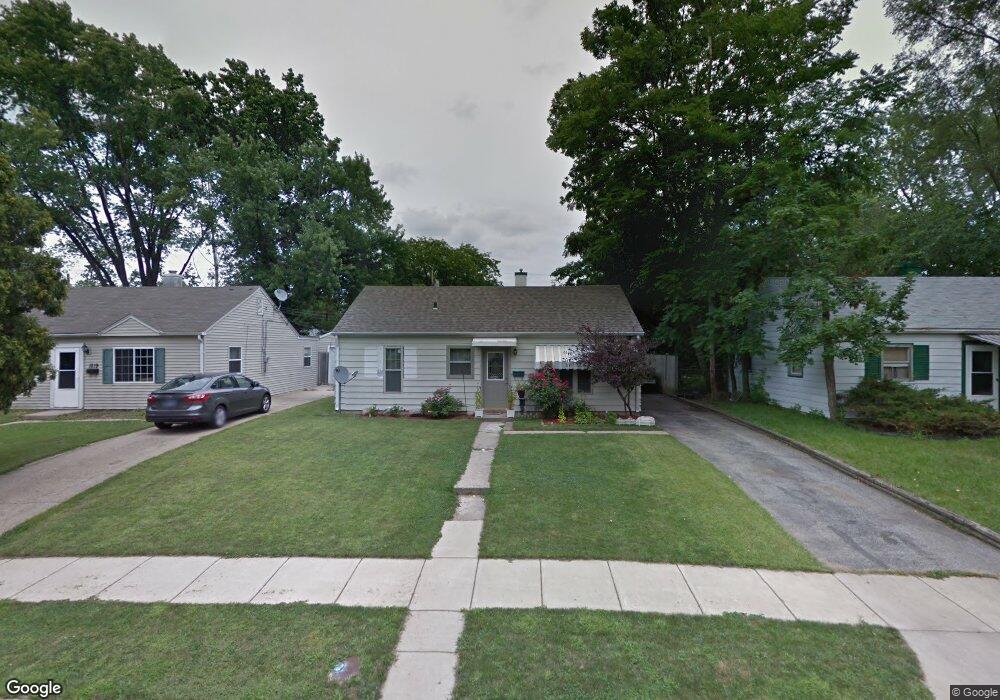 1815 N 27th St, Lafayette, IN 47904 - photo 1